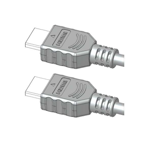 HDMI AM to AM Cable