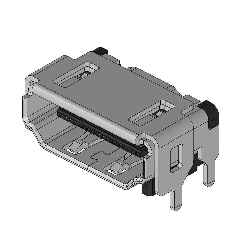 HDMI A TYPE REC OFFSET