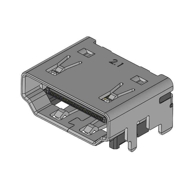 HDMI A TYPE REC OFFSET