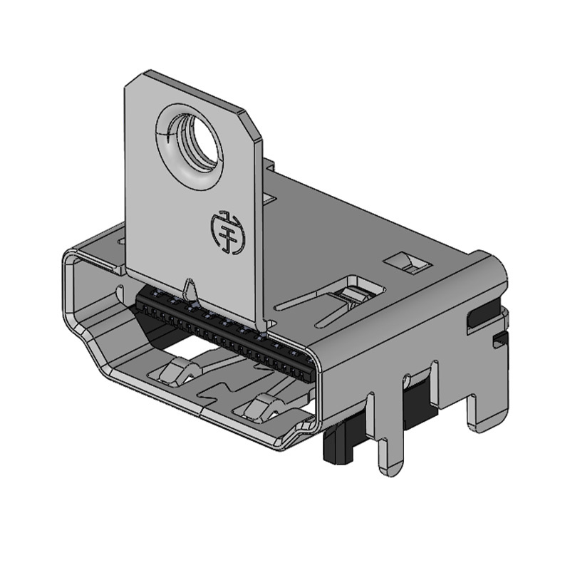 HDMI A TYPE REC OFFSET