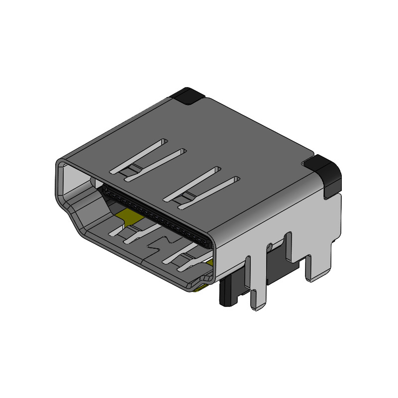 HDMI A TYPE REC OFFSET