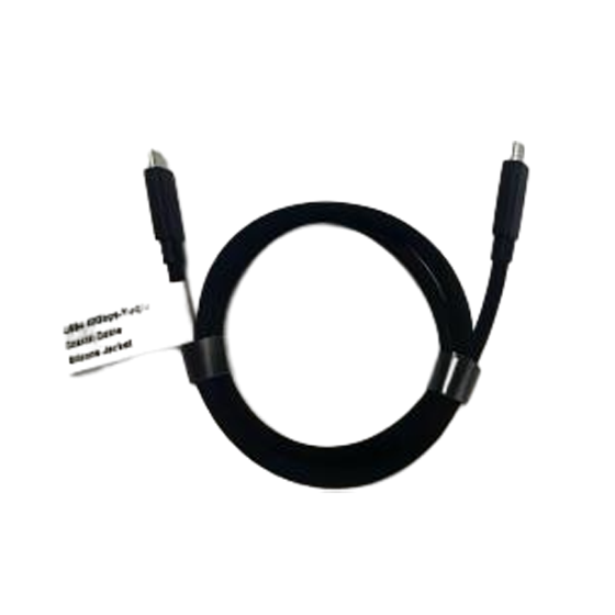 USB4 GEN3 C TO C Coaxial Cable